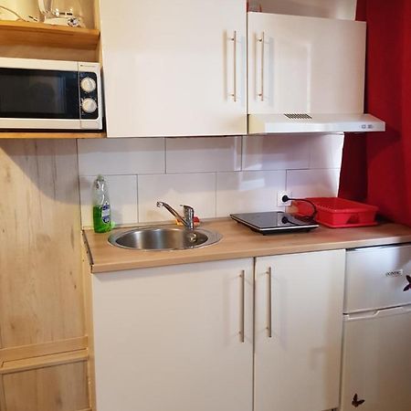 STUDIO ENTRE PARIS et DISNEY 2 Torcy  Eksteriør billede