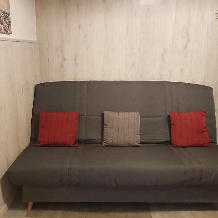 STUDIO ENTRE PARIS et DISNEY 2 Torcy  Eksteriør billede