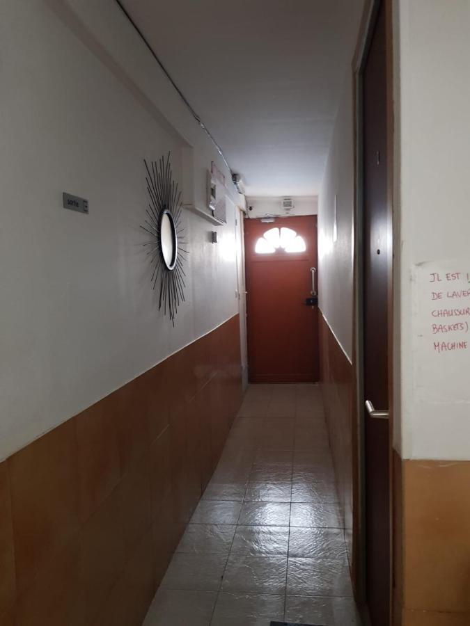 STUDIO ENTRE PARIS et DISNEY 2 Torcy  Eksteriør billede