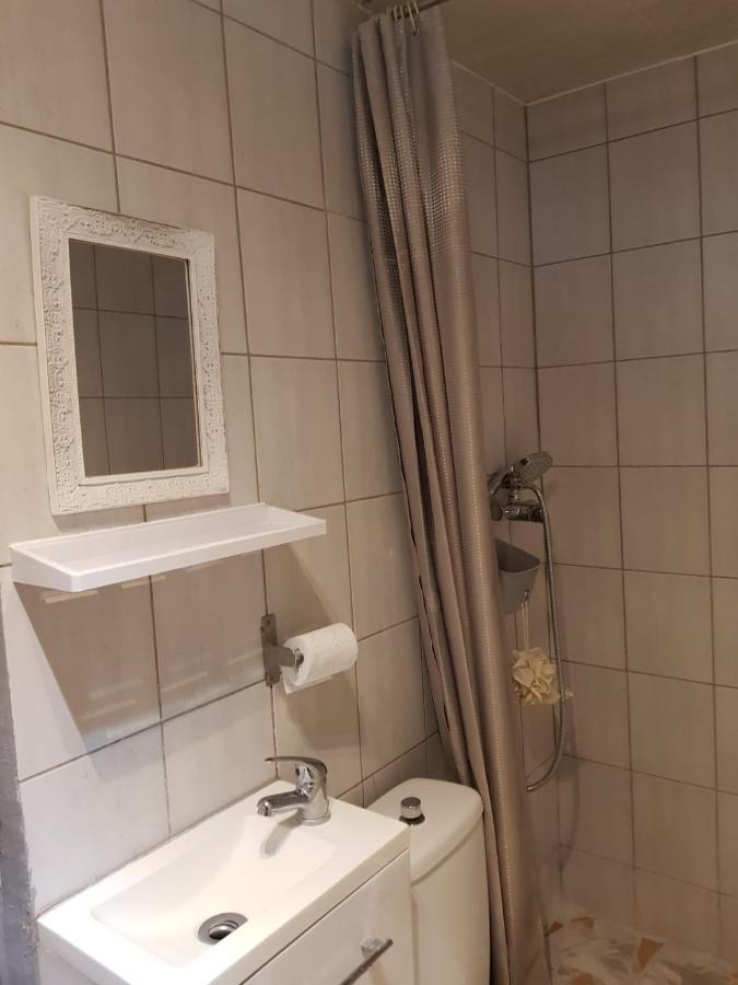 STUDIO ENTRE PARIS et DISNEY 2 Torcy  Eksteriør billede