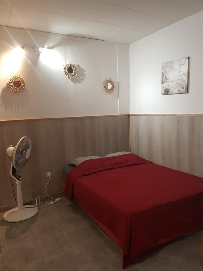 STUDIO ENTRE PARIS et DISNEY 2 Torcy  Eksteriør billede