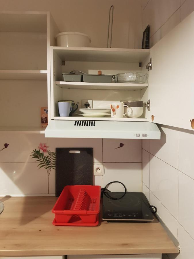 STUDIO ENTRE PARIS et DISNEY 2 Torcy  Eksteriør billede