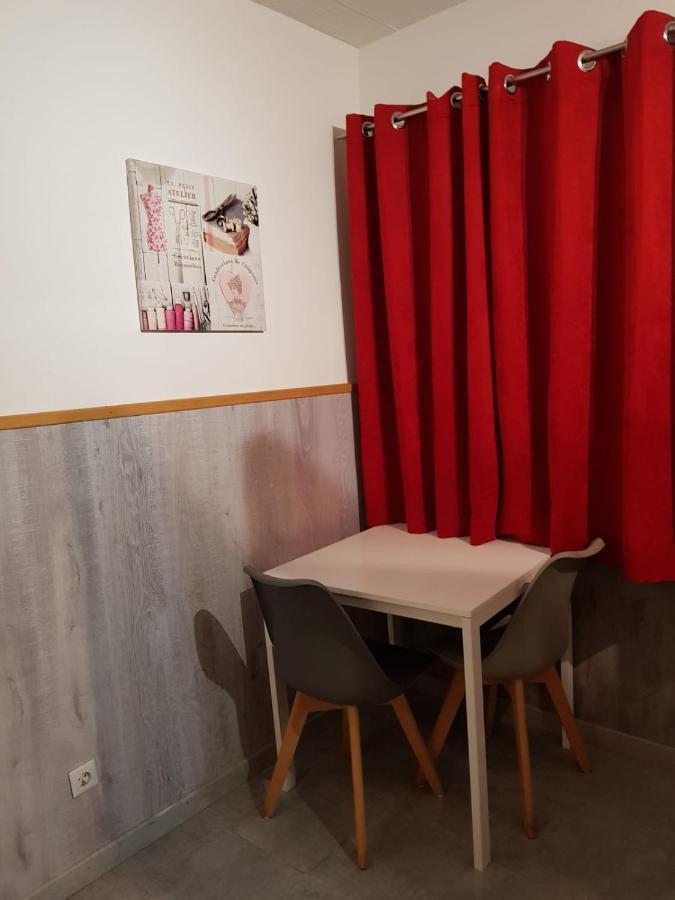 STUDIO ENTRE PARIS et DISNEY 2 Torcy  Eksteriør billede