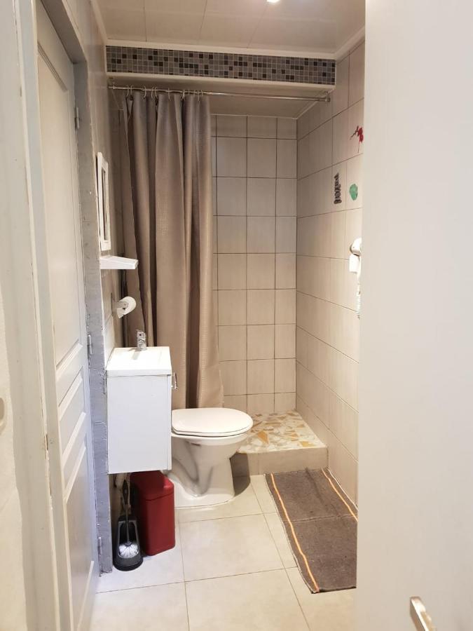 STUDIO ENTRE PARIS et DISNEY 2 Torcy  Eksteriør billede