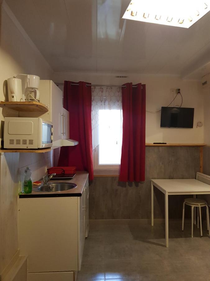 STUDIO ENTRE PARIS et DISNEY 2 Torcy  Eksteriør billede