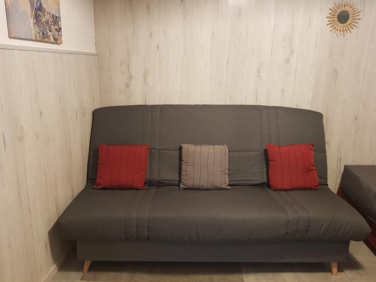 STUDIO ENTRE PARIS et DISNEY 2 Torcy  Eksteriør billede