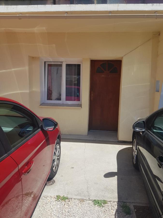 STUDIO ENTRE PARIS et DISNEY 2 Torcy  Eksteriør billede