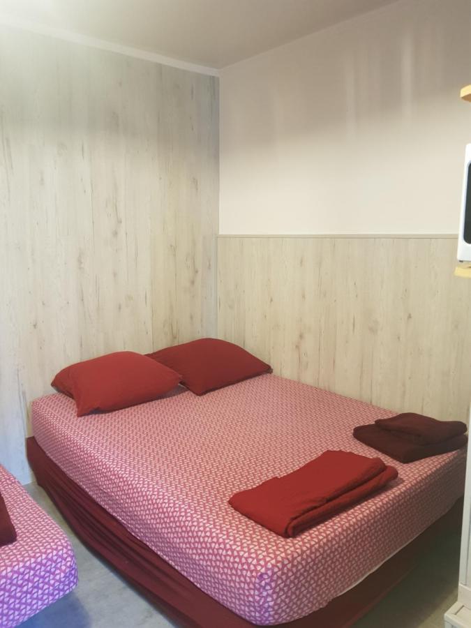 STUDIO ENTRE PARIS et DISNEY 2 Torcy  Eksteriør billede