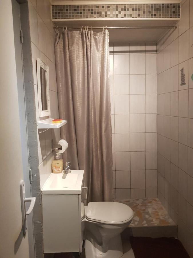 STUDIO ENTRE PARIS et DISNEY 2 Torcy  Eksteriør billede