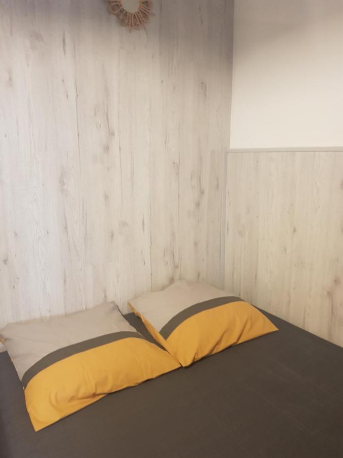 STUDIO ENTRE PARIS et DISNEY 2 Torcy  Eksteriør billede