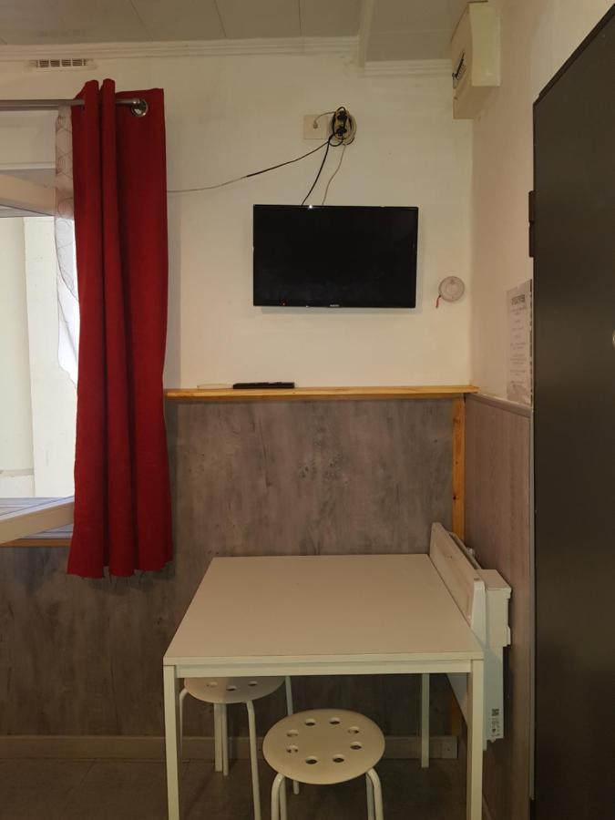 STUDIO ENTRE PARIS et DISNEY 2 Torcy  Eksteriør billede