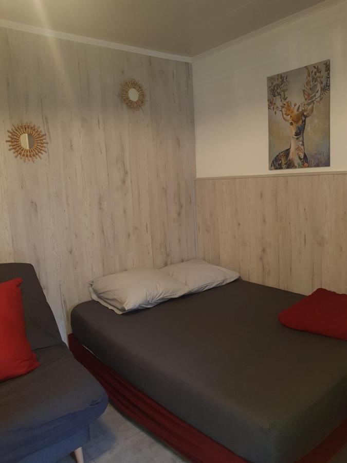 STUDIO ENTRE PARIS et DISNEY 2 Torcy  Eksteriør billede