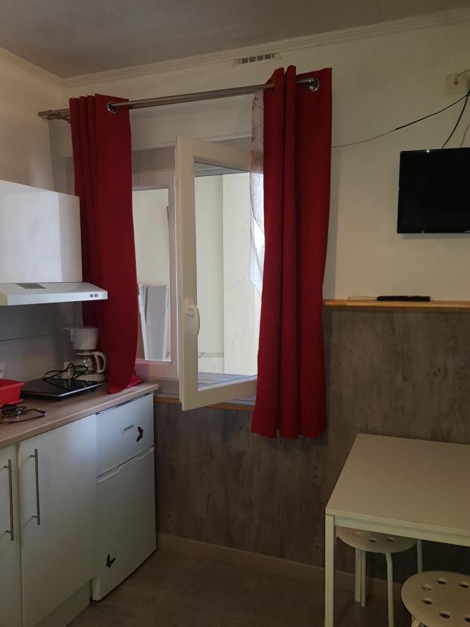 STUDIO ENTRE PARIS et DISNEY 2 Torcy  Eksteriør billede