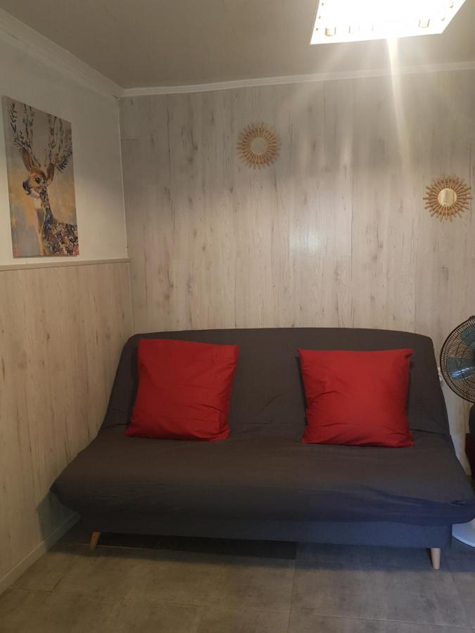 STUDIO ENTRE PARIS et DISNEY 2 Torcy  Eksteriør billede