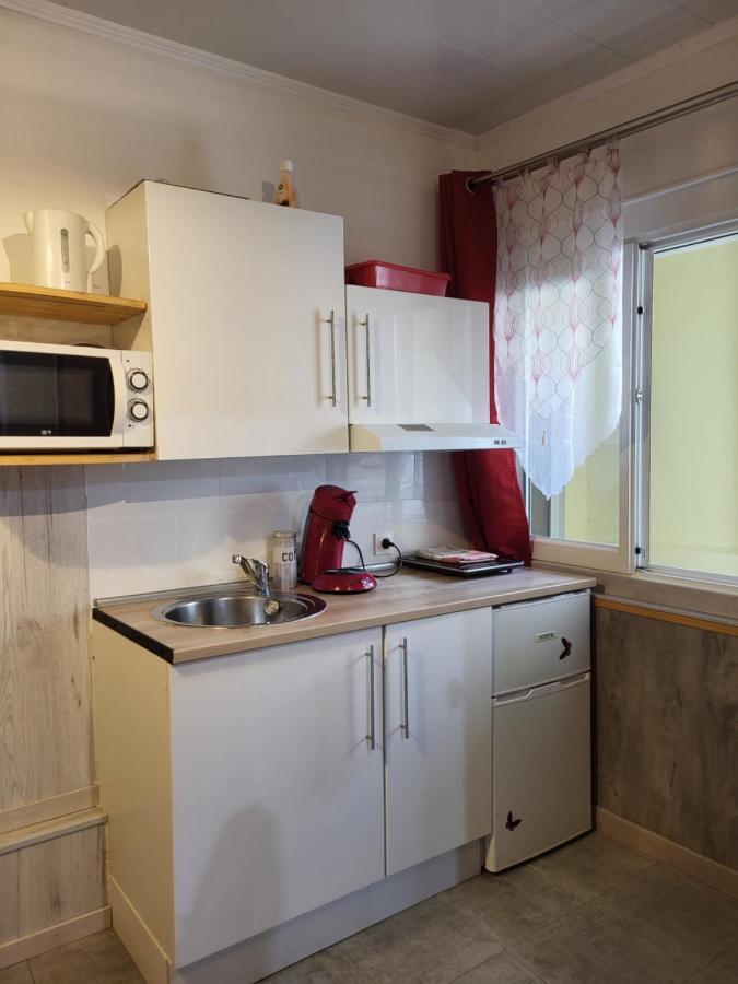 STUDIO ENTRE PARIS et DISNEY 2 Torcy  Eksteriør billede